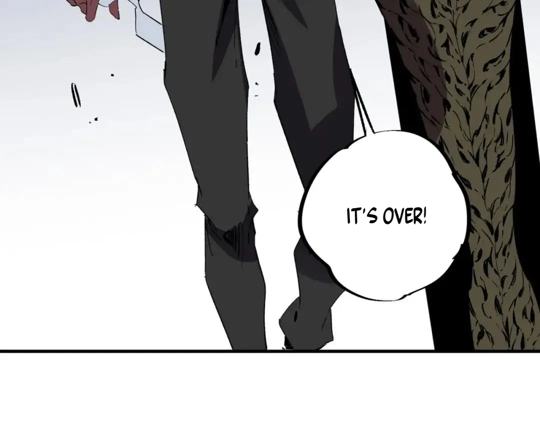 Supreme Curse Master Chapter 88 – Page 41