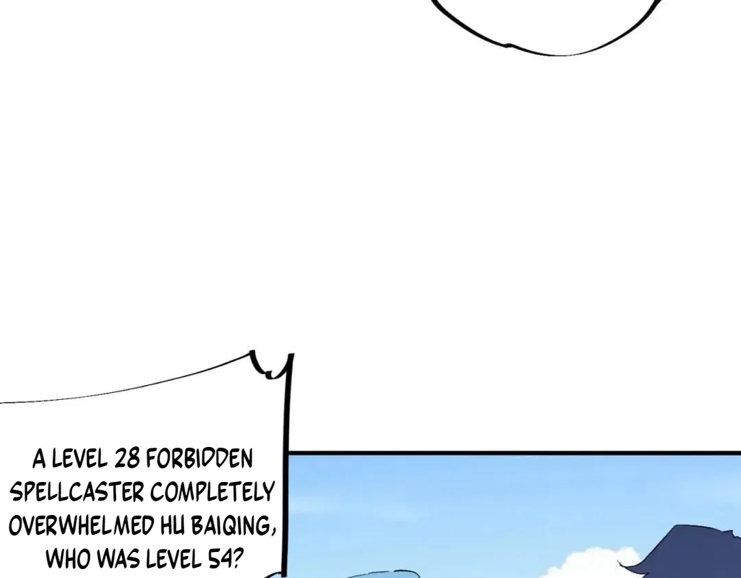 Supreme Curse Master Chapter 88 – Page 47