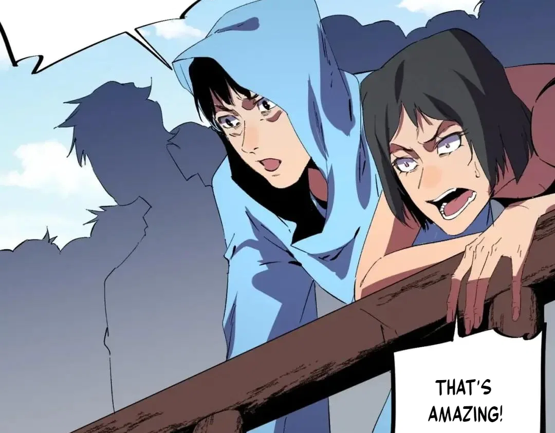 Supreme Curse Master Chapter 88 – Page 48