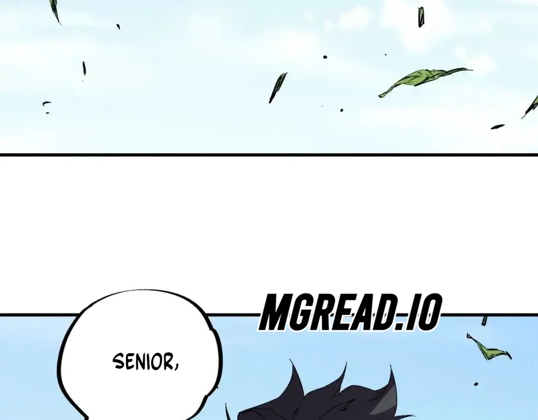 Supreme Curse Master Chapter 88 – Page 51