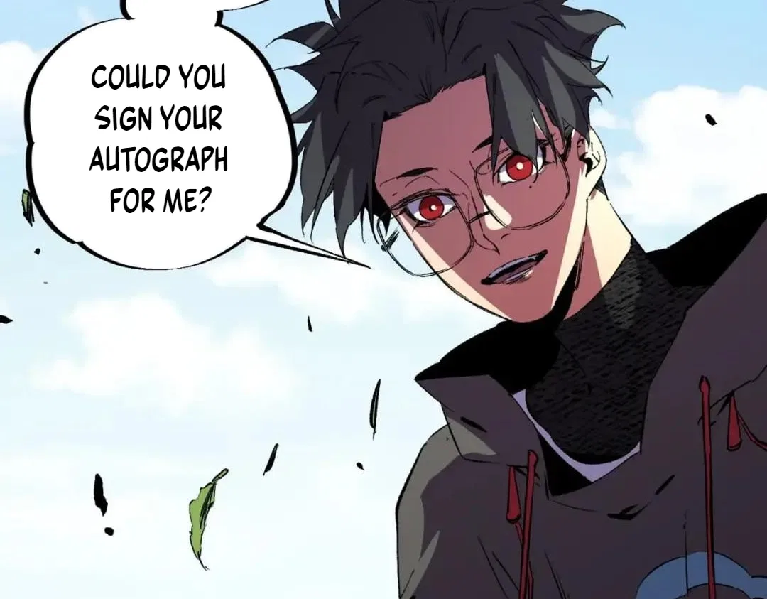 Supreme Curse Master Chapter 88 – Page 52