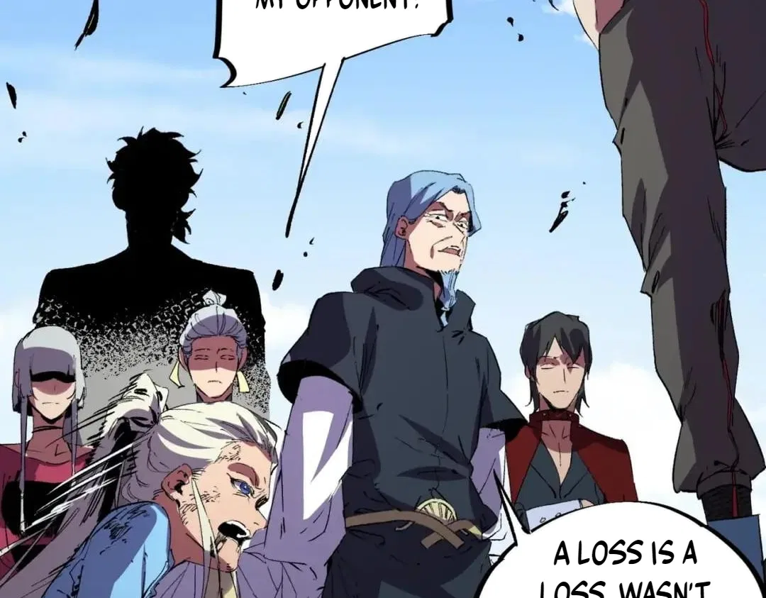 Supreme Curse Master Chapter 88 – Page 54