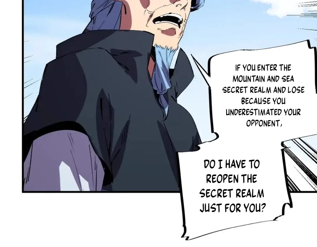Supreme Curse Master Chapter 88 – Page 57
