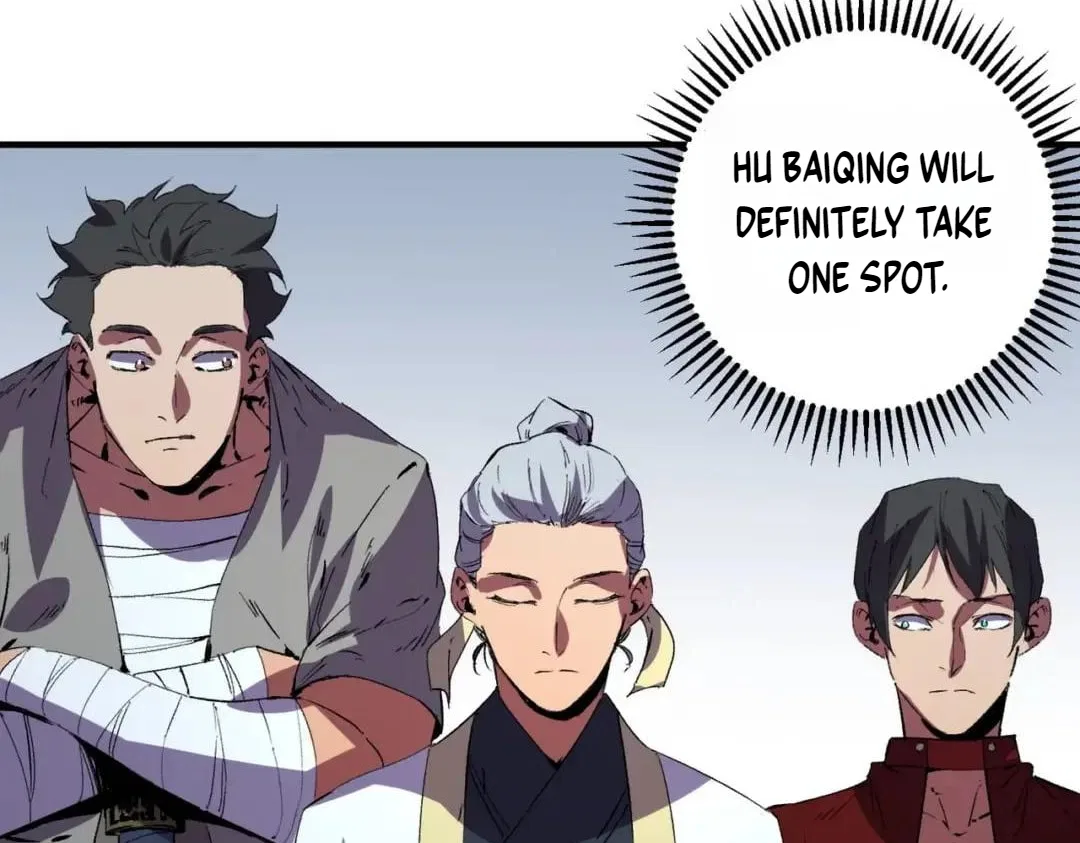 Supreme Curse Master Chapter 88 – Page 60