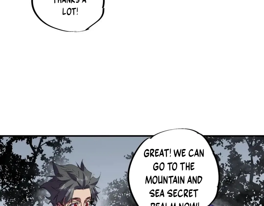 Supreme Curse Master Chapter 88 – Page 66