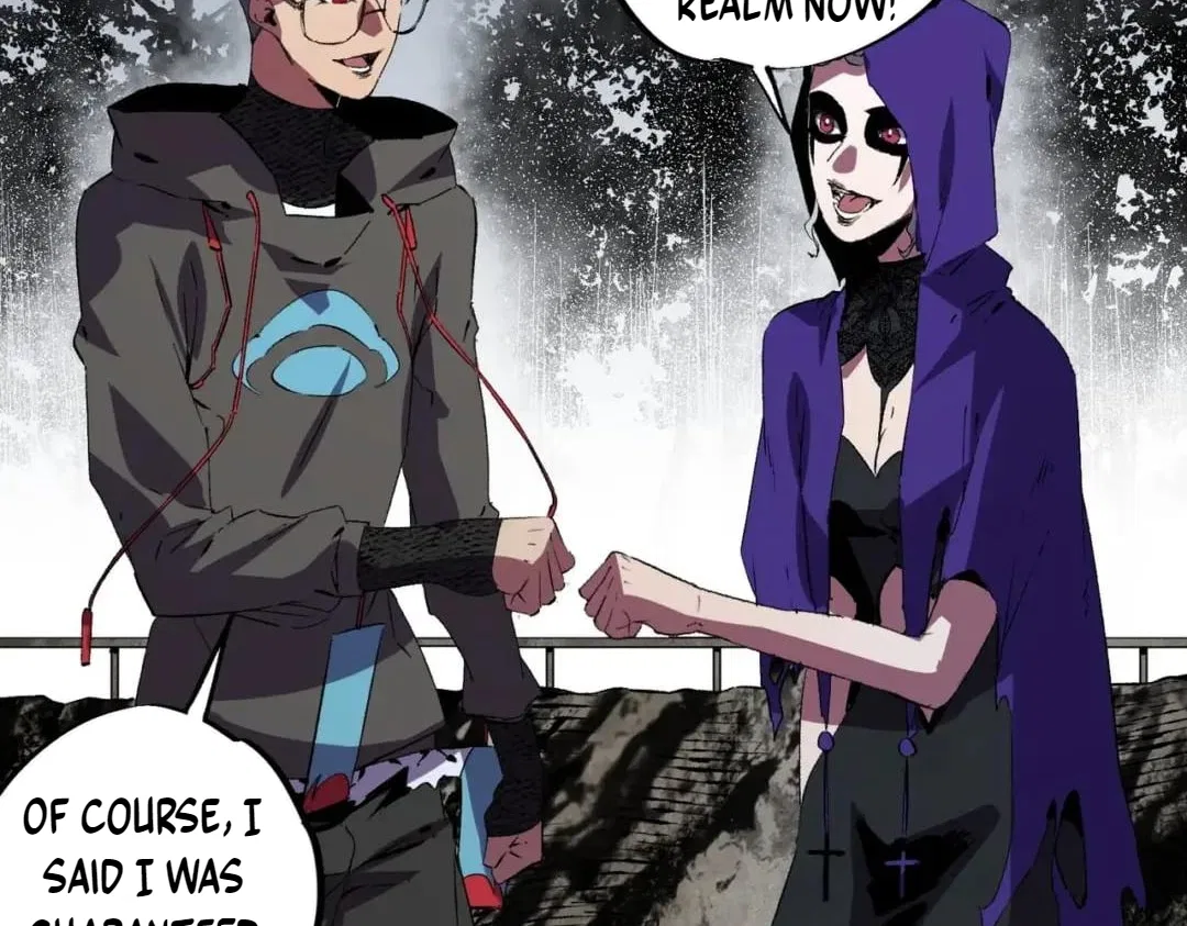 Supreme Curse Master Chapter 88 – Page 67