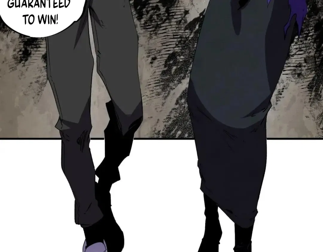 Supreme Curse Master Chapter 88 – Page 68
