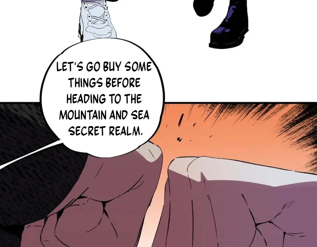Supreme Curse Master Chapter 88 – Page 69