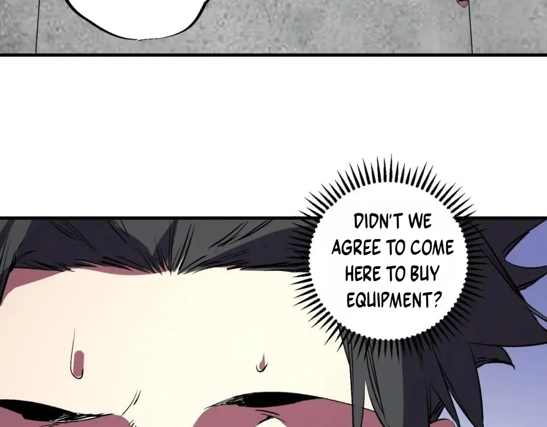 Supreme Curse Master Chapter 88 – Page 76