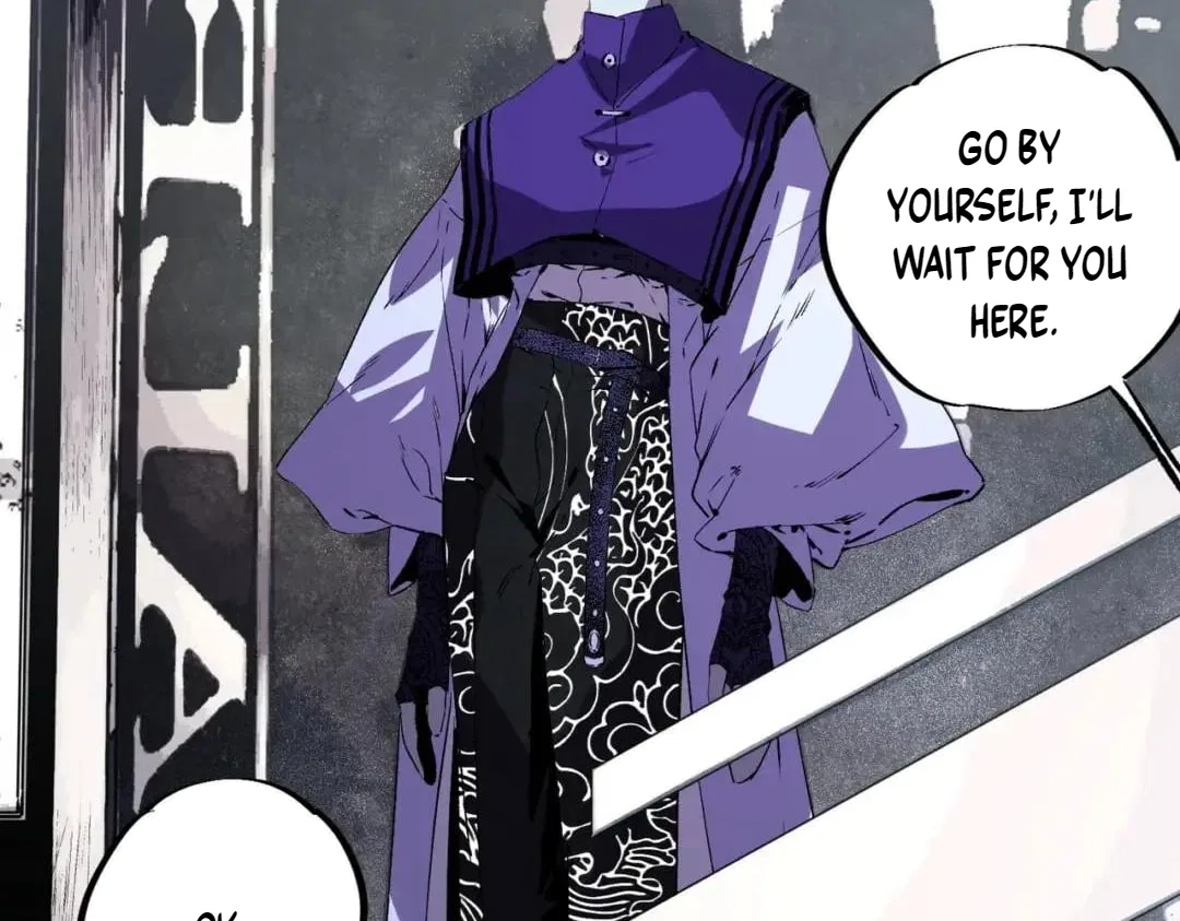 Supreme Curse Master Chapter 88 – Page 80