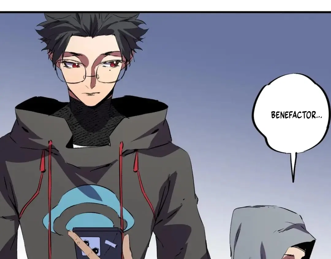 Supreme Curse Master Chapter 88 – Page 84