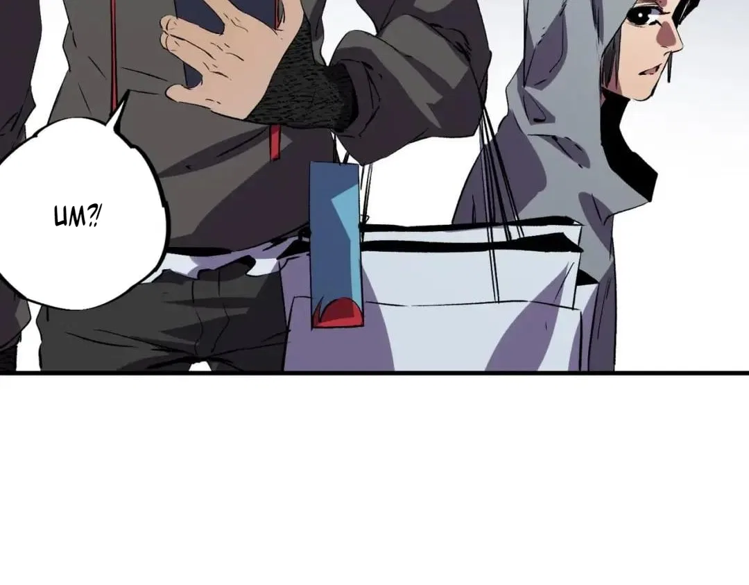 Supreme Curse Master Chapter 88 – Page 85