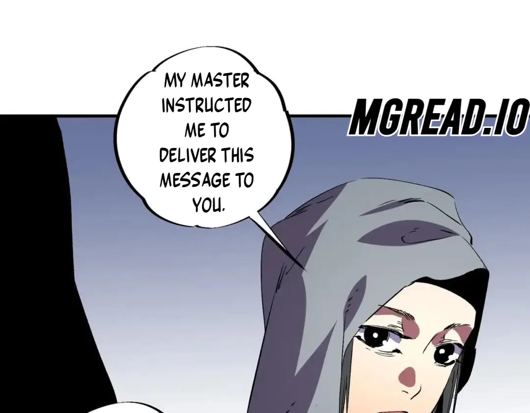 Supreme Curse Master Chapter 88 – Page 86