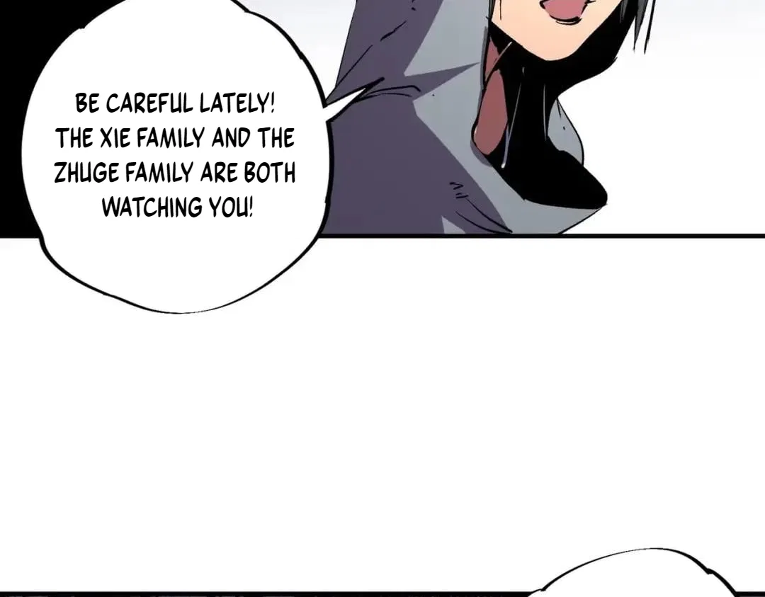 Supreme Curse Master Chapter 88 – Page 87