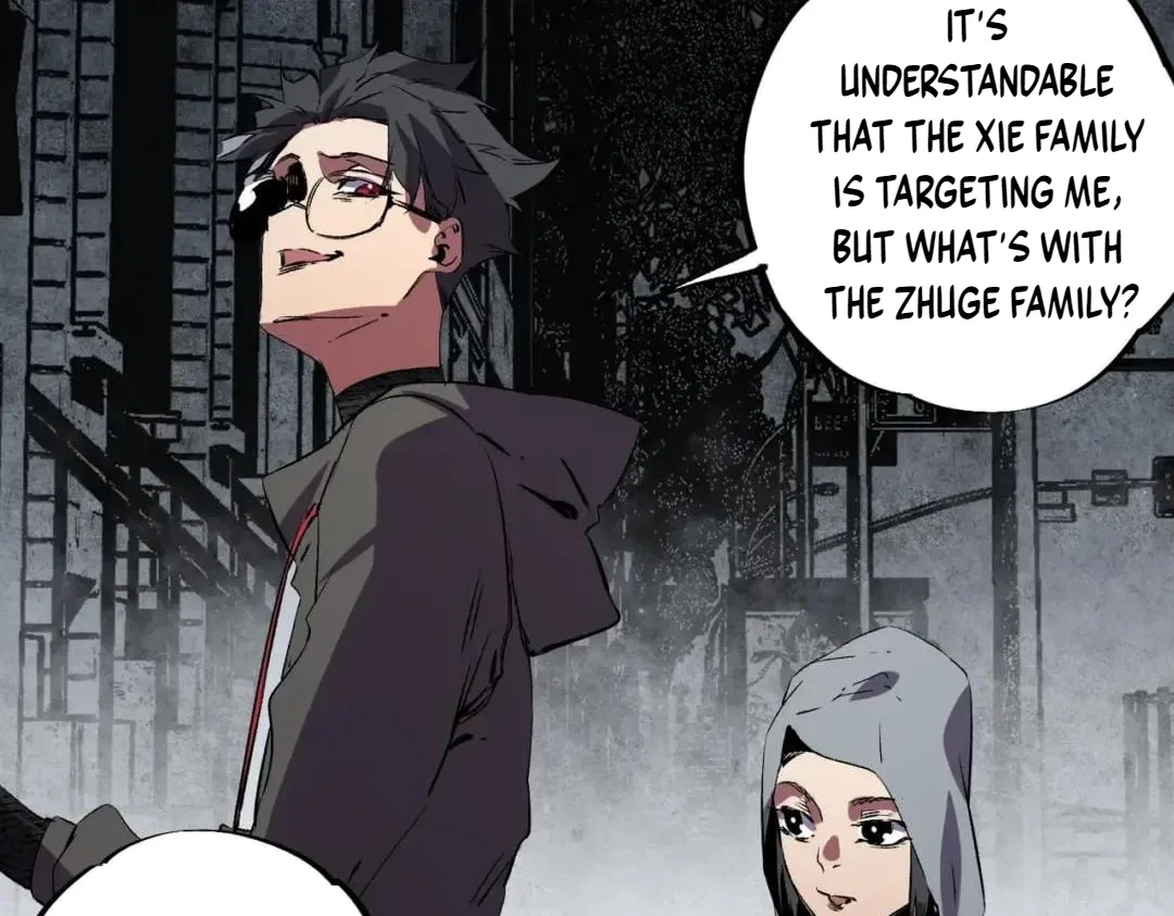 Supreme Curse Master Chapter 88 – Page 88
