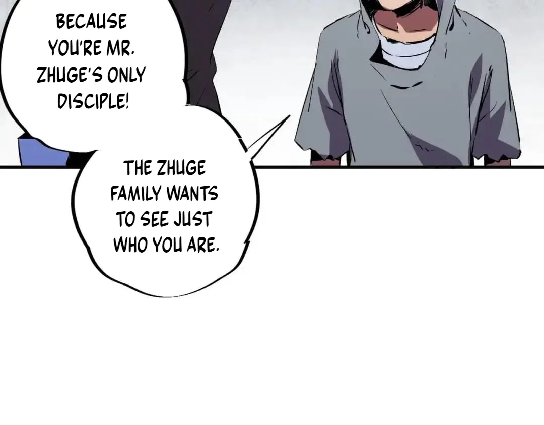 Supreme Curse Master Chapter 88 – Page 89