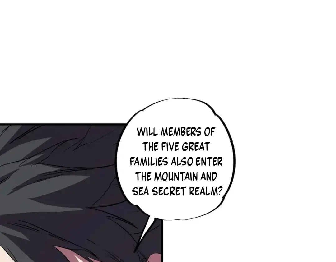 Supreme Curse Master Chapter 88 – Page 90