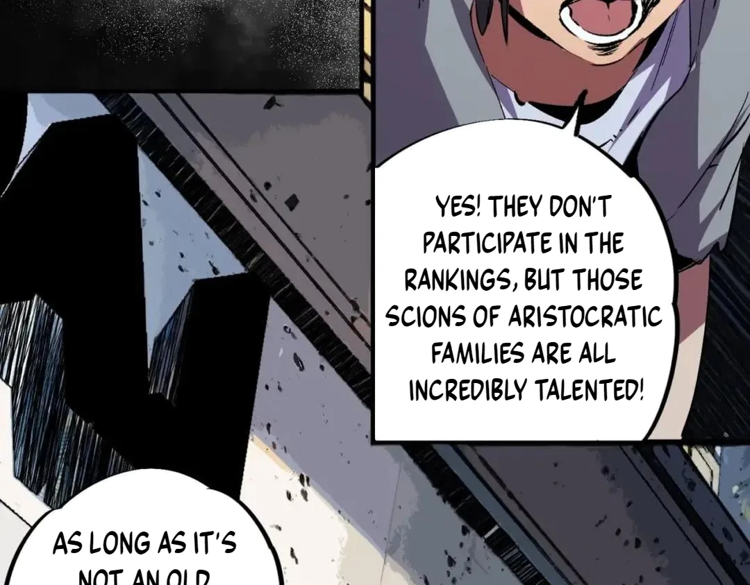 Supreme Curse Master Chapter 88 – Page 92