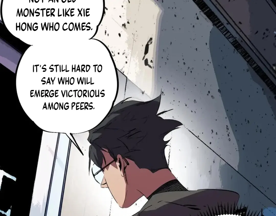 Supreme Curse Master Chapter 88 – Page 93