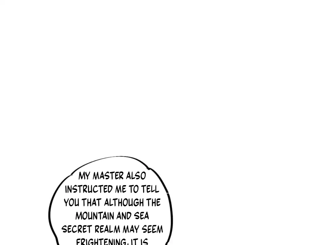 Supreme Curse Master Chapter 88 – Page 95
