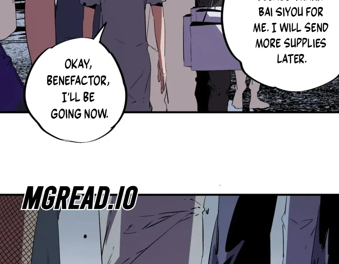Supreme Curse Master Chapter 88 – Page 97