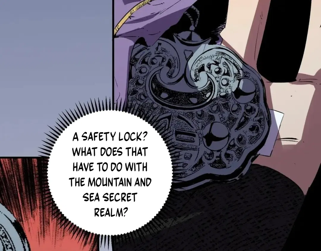 Supreme Curse Master Chapter 88 – Page 103