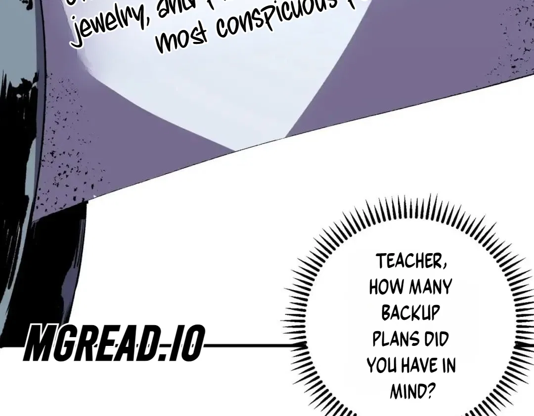 Supreme Curse Master Chapter 88 – Page 106