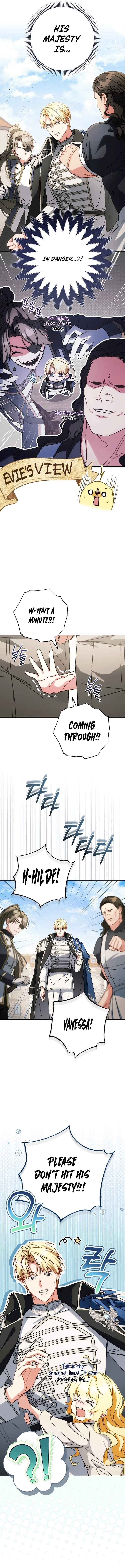 Can I Cry Now? Chapter 62 – Page 2