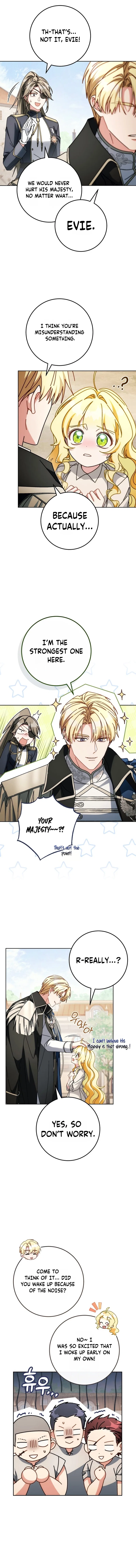 Can I Cry Now? Chapter 62 – Page 3