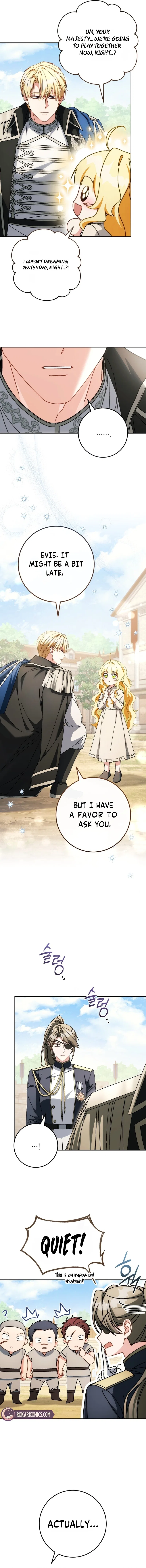Can I Cry Now? Chapter 62 – Page 4