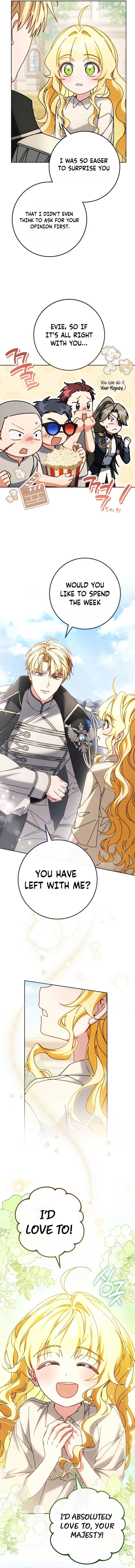 Can I Cry Now? Chapter 62 – Page 5