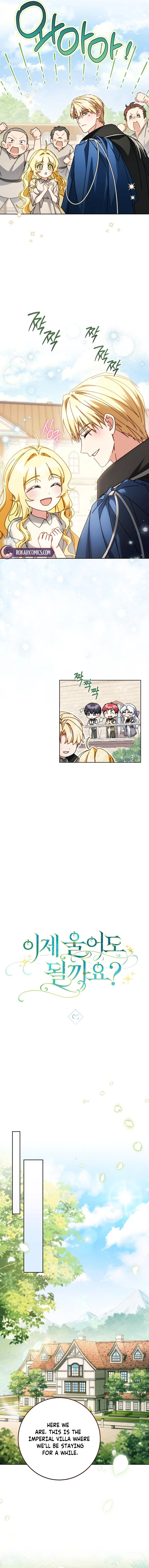 Can I Cry Now? Chapter 62 – Page 6