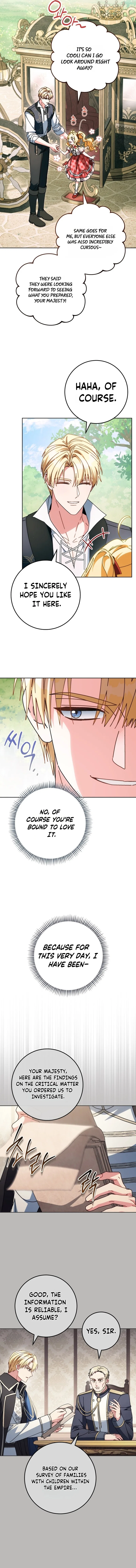 Can I Cry Now? Chapter 62 – Page 7