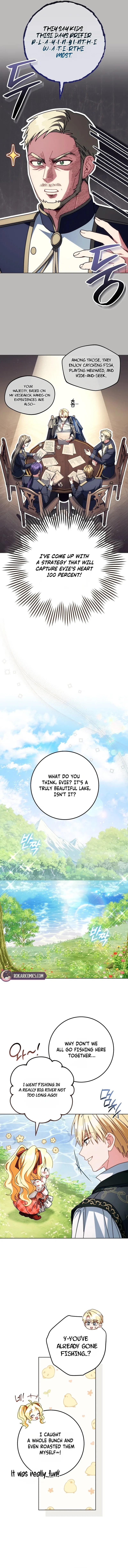 Can I Cry Now? Chapter 62 – Page 8
