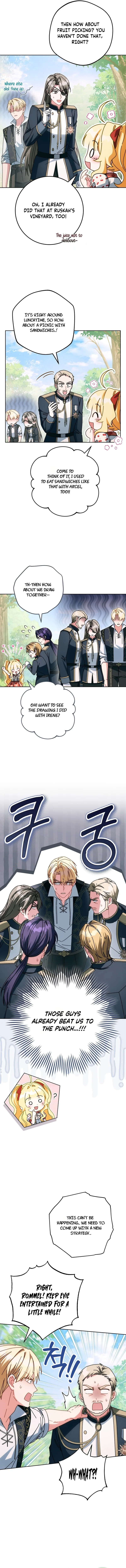Can I Cry Now? Chapter 62 – Page 9