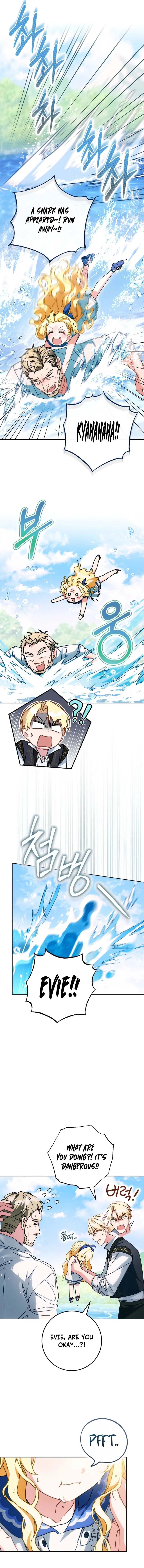 Can I Cry Now? Chapter 62 – Page 11