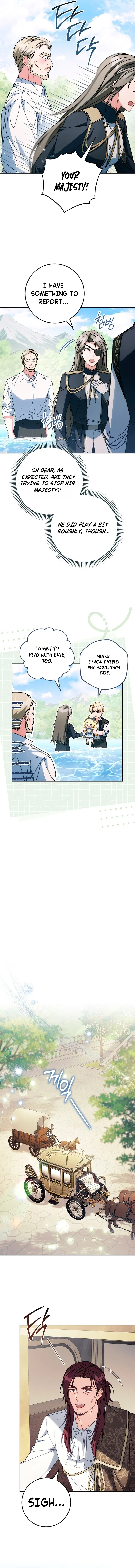 Can I Cry Now? Chapter 62 – Page 14