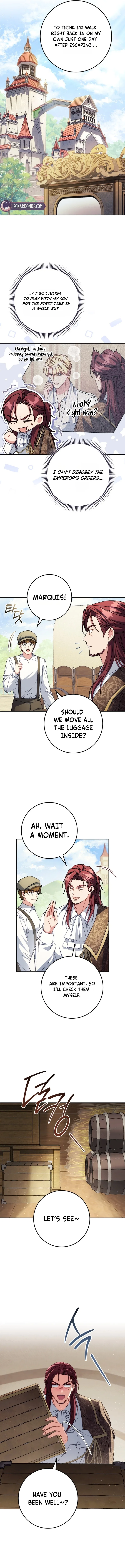 Can I Cry Now? Chapter 62 – Page 15