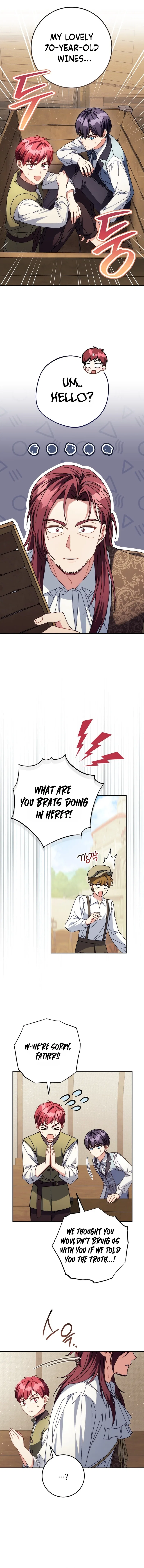 Can I Cry Now? Chapter 62 – Page 16