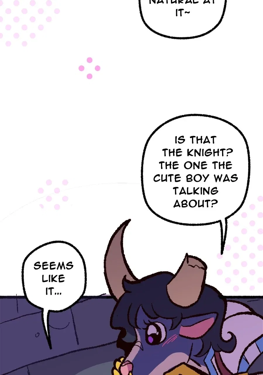I Want to Kiss 100 Monster Girls! Chapter 29 – Page 3