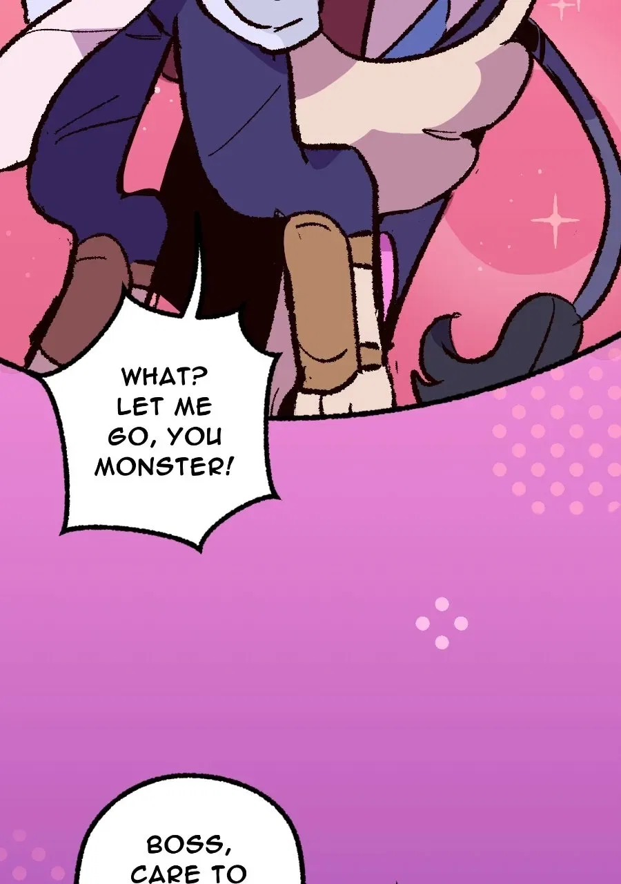 I Want to Kiss 100 Monster Girls! Chapter 29 – Page 6