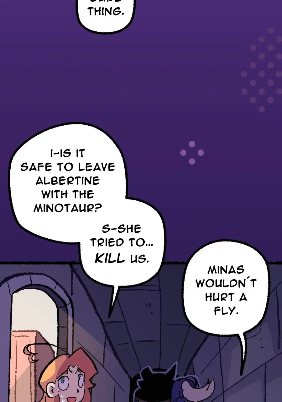 I Want to Kiss 100 Monster Girls! Chapter 29 – Page 8