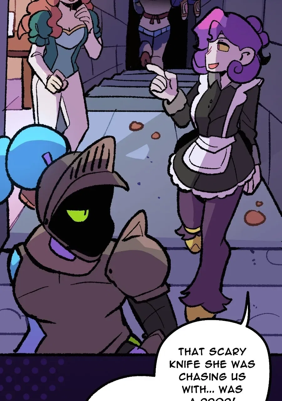 I Want to Kiss 100 Monster Girls! Chapter 29 – Page 9