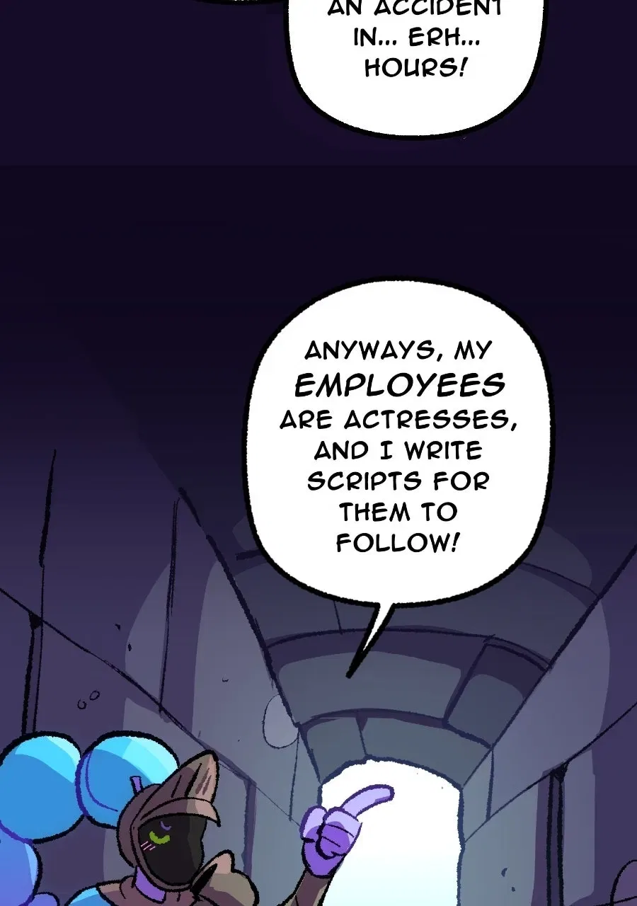 I Want to Kiss 100 Monster Girls! Chapter 29 – Page 14