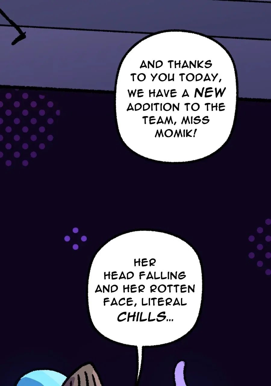 I Want to Kiss 100 Monster Girls! Chapter 29 – Page 16