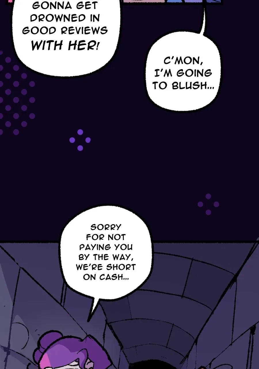 I Want to Kiss 100 Monster Girls! Chapter 29 – Page 18