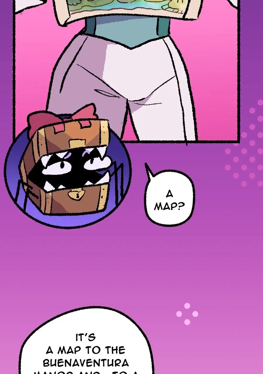 I Want to Kiss 100 Monster Girls! Chapter 29 – Page 25