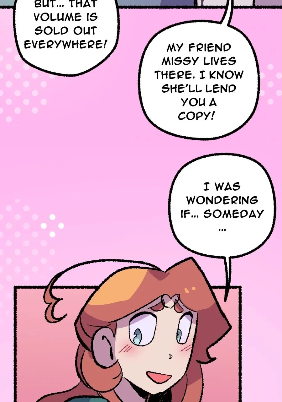 I Want to Kiss 100 Monster Girls! Chapter 29 – Page 27