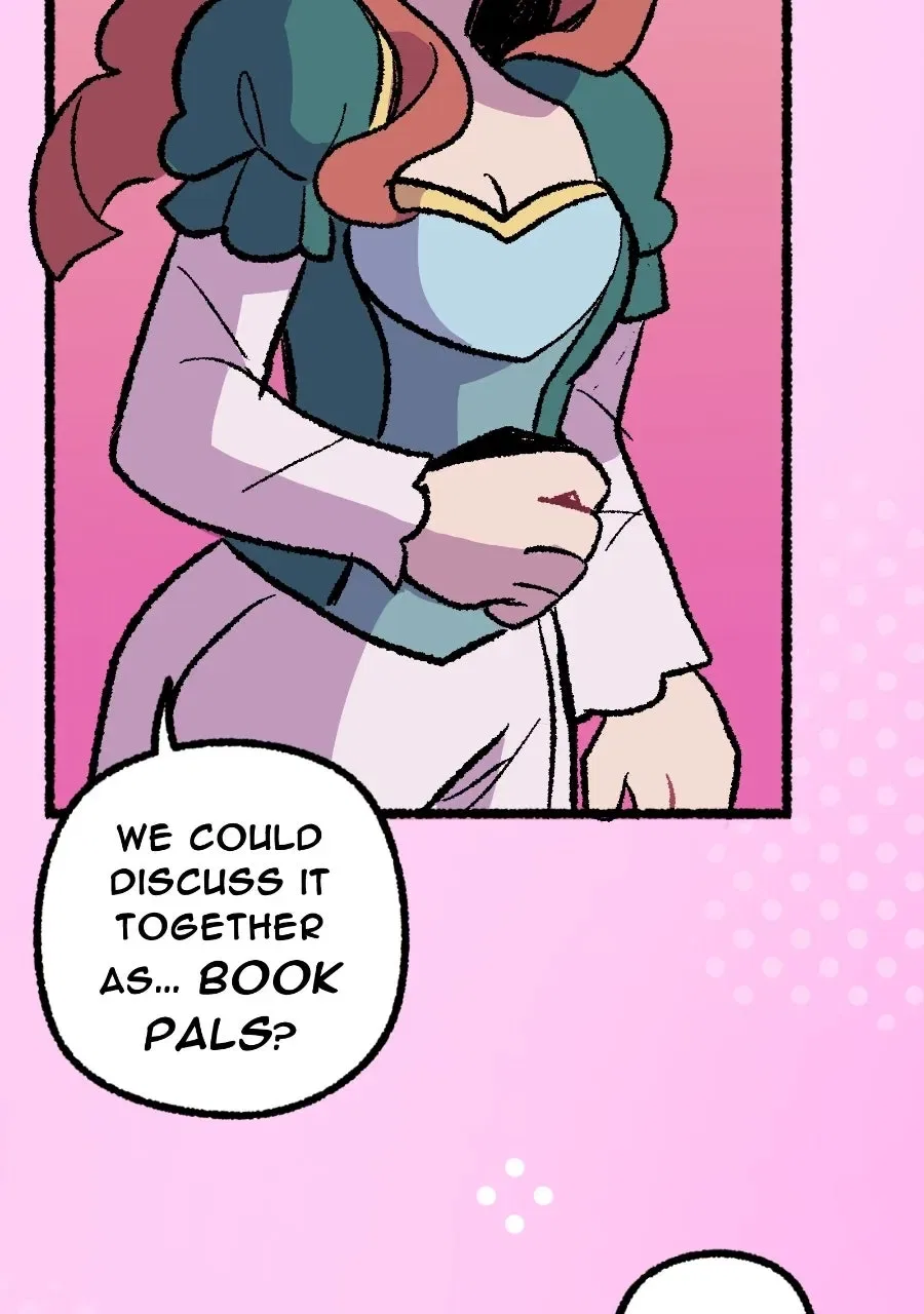I Want to Kiss 100 Monster Girls! Chapter 29 – Page 28