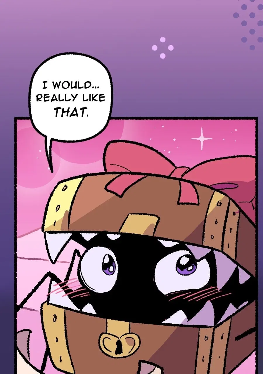 I Want to Kiss 100 Monster Girls! Chapter 29 – Page 30